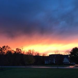 Meet your Posher, April